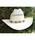 Véritable Chapeau De Cowboy - Chapeau Cowboy