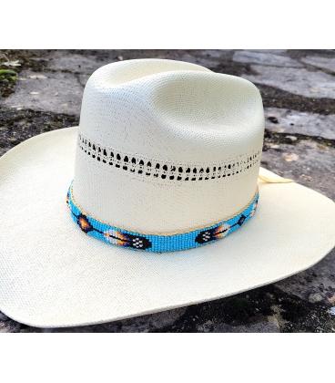 Chaps (jambières) En Cuir Fait Main Style Western/amérindien Chaps (jambières) En Cuir Fait Main Style Western/amérindien