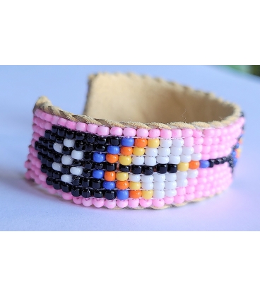 Chaps En Cuir Cowboy Western - Fait Main, Frangé, Personnalisé - NEUF