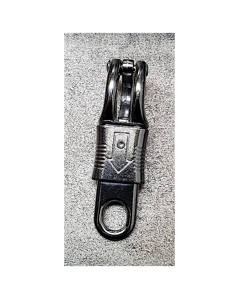 Fouet Biker (Whips) En Cuir Tressé Blanc Et Noir - Pour Guidon Moto Custom / Harley - NEUF